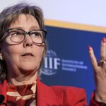 Europe must keep control of key technologies, says EU commissioner