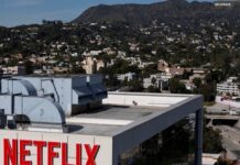 Exclusive-Netflix has ample room to increase its offer in battle for Warner Bros, sources say