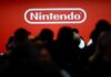 Exclusive-Nintendo plans around $1.9 billion share sale by Kyoto bank and others, sources say