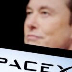 Exclusive-SpaceX, xAI set share exchange ratio at 0.1433, source says