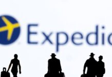Expedia forecasts upbeat 2026 bookings on demand from business clients