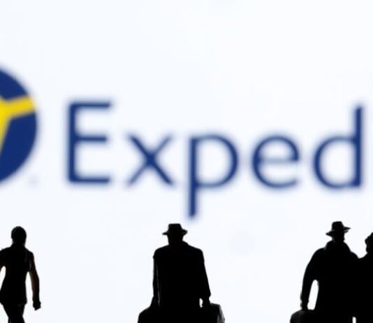 Expedia sees higher first-quarter margin, muted 2026