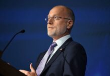 Federal Communications Commission chair backs Nexstar, Tegna merger