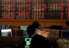 Foreign investors pull from Asian stocks as AI-driven tech rout spreads
