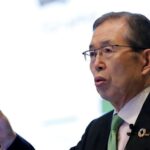 Founder of scandal-hit Nidec resigns as chairman emeritus