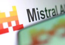 France AI company Mistral invests $1.4 billion in data centres in Sweden