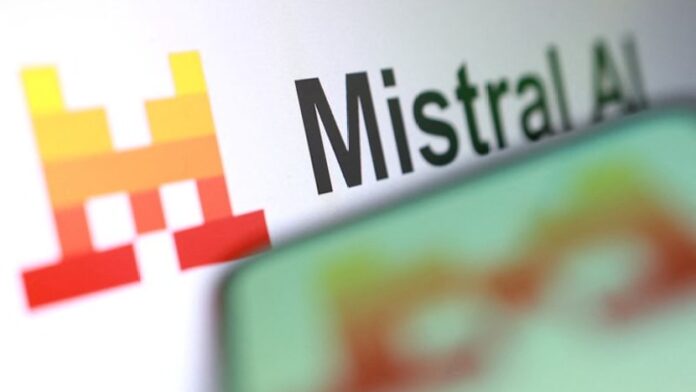 France AI company Mistral invests $1