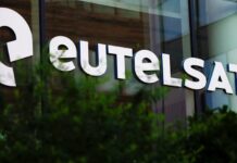 France-backed Eutelsat reports stronger revenue in Starlink push