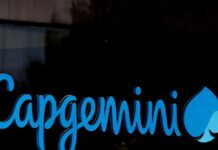 French tech company Capgemini says selling US subsidiary