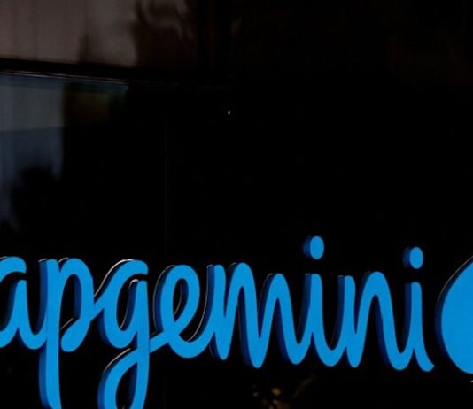French tech company Capgemini says selling US subsidiary
