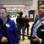 From software to real estate, US sectors under the grip of AI scare trade