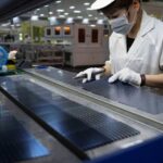 GCL says Musk’s delegation visited company, Chinese state media reports