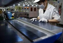 GCL says Musk’s delegation visited company, Chinese state media reports