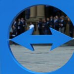 Germany’s TeamViewer expects in 2026 up to 3% revenue rise in volatile market