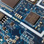 Global chip sales expected to hit $1 trillion this year, industry group says