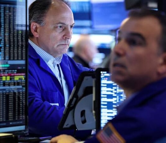 Global equity funds attract biggest inflow in five weeks as concerns around AI ease
