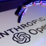 Global software stocks hit by Anthropic wake-up call on AI disruption