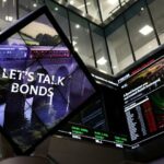 Global stock index dips with dollar higher, precious metals mixed