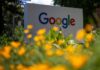 Google targeted by EU over online ad price practices unfair to advertisers