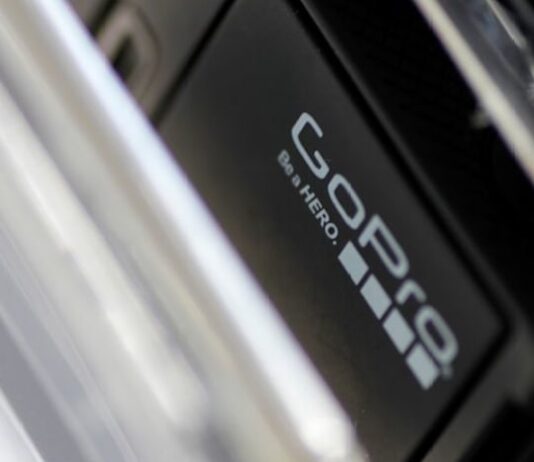 GoPro names insider Brian Tratt as CFO