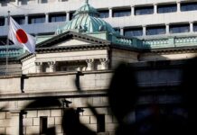 Hawkish Bank of Japan policymaker signals rate-hike chance ‘this spring’