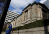 Hawkish BOJ board member calls for focus on inflation overshoot risk