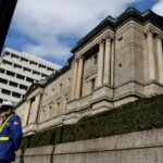 Hawkish BOJ board member calls for focus on inflation overshoot risk