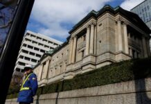 Hawkish BOJ board member calls for focus on inflation overshoot risk