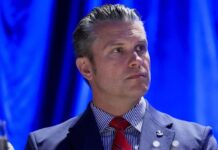 Hegseth gives Anthropic until Friday to back down on AI safeguards, Axios reports