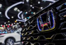 Honda reports more than 60% drop in third-quarter operating profit