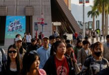 Hong Kong December retail sales rise 6.6%, see support from visitor growth