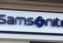 Hong Kong-listed Samsonite targets US dual listing