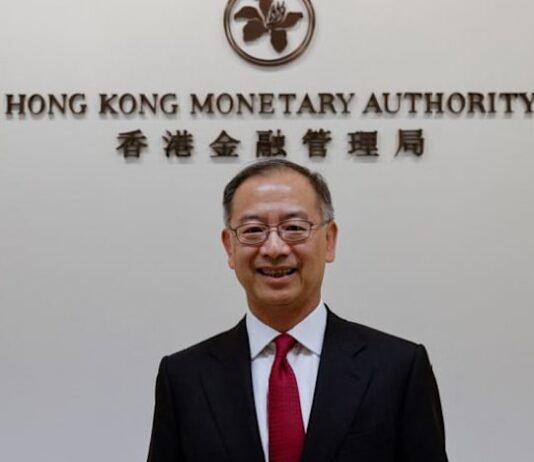 Hong Kong regulator targets March for first stablecoin licences
