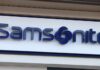 Hong Kong-traded Samsonite targets dual listing in US