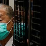 Hong Kong’s Court of Appeal overturns tycoon Jimmy Lai’s fraud conviction and sentencing