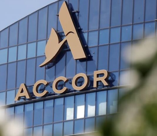 Hotel group Accor narrowly beats profit expectations in 2025