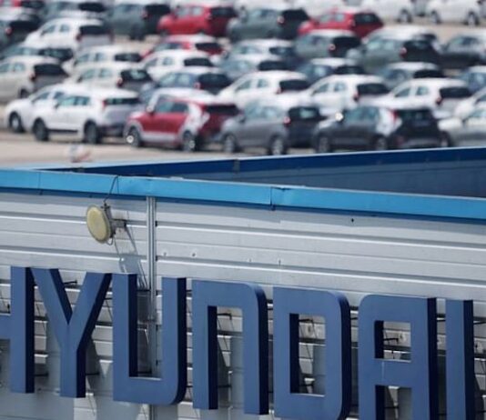 Hyundai Motor did not exercise option to buy back Russian auto factory
