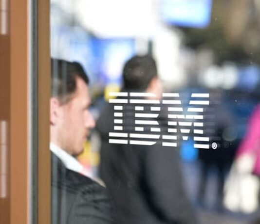 IBM posts steepest daily drop since 2000 after Anthropic says AI can modernize COBOL