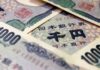 IMF says yen’s value determined by market forces