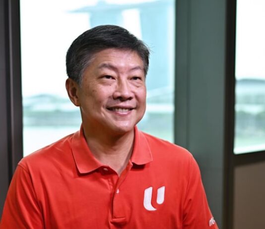 In AI era, NTUC aims to play stronger role in youths’ transition from school to workforce: Ng Chee Meng