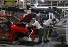 Indian carmaker Maruti Suzuki’s production constraints to last a few more months, exec says