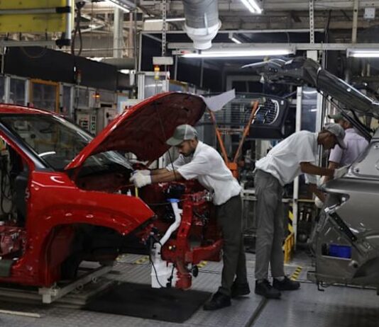 Indian carmaker Maruti Suzuki’s production constraints to last a few more months, exec says