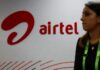 Indian telecom firm Bharti Airtel to invest $2.2 billion to expand digital lending