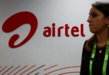 Indian telecom firm Bharti Airtel to invest $2.2 billion to expand digital lending