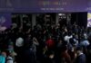 India’s AI Summit opening in New Delhi marred by long queues, confusion
