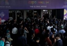 India’s AI Summit opening in New Delhi marred by long queues, confusion