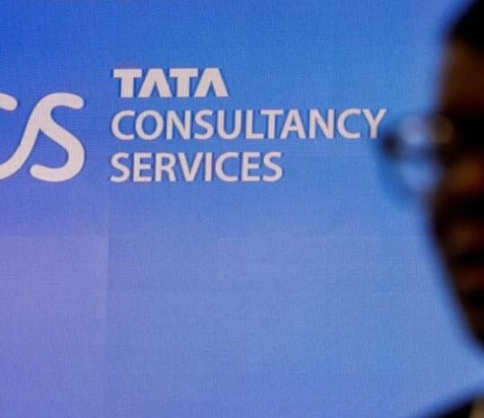 India’s TCS urging staff to use AI despite risk to revenue, CEO says