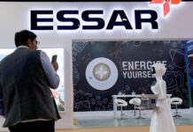 Indonesia discussing oil refinery plan with India’s Essar Group, energy minister says