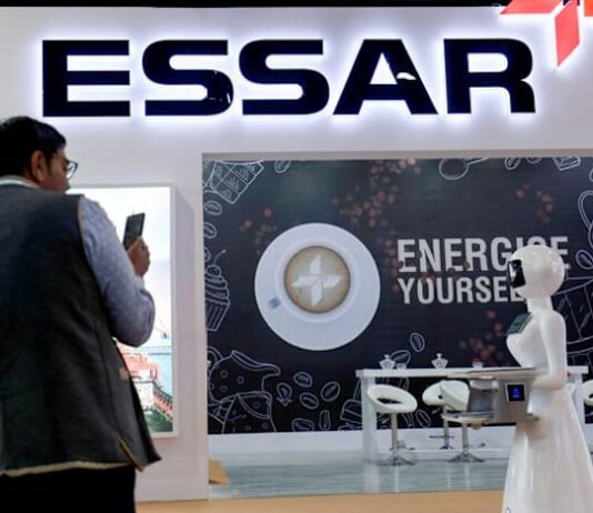 Indonesia discussing oil refinery plan with India’s Essar Group, energy minister says