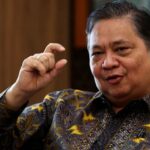 Indonesia president has ordered firm action against stock market violations, minister says